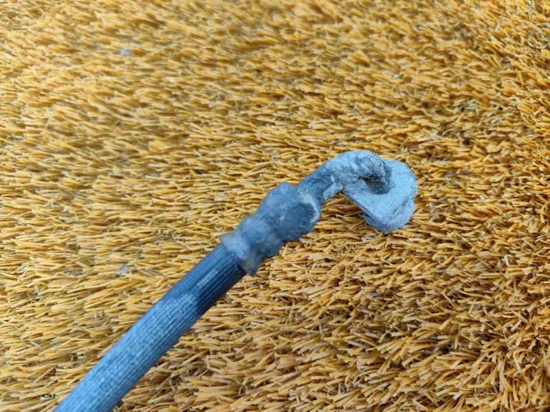 Шланг тормозной