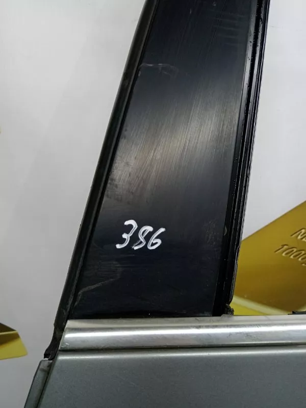 Дверь BMW X5 2008 41527261481 E70, задняя левая