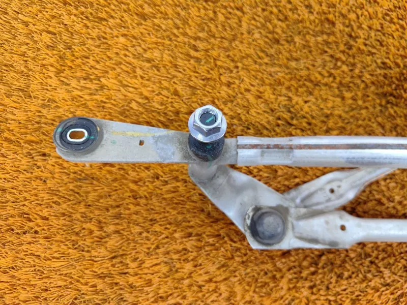 Трапеция дворников