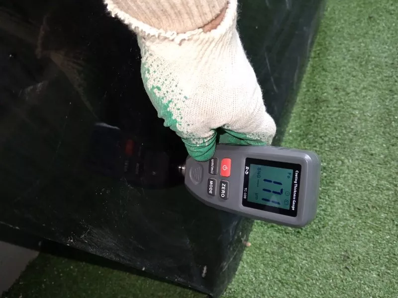 Дверь BMW 1-Series 2004 41517191012 E87, передняя правая