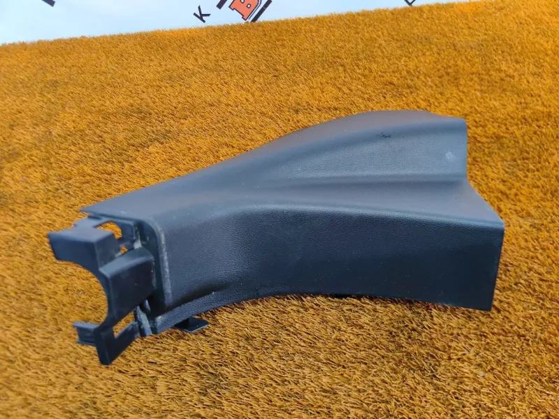 Накладка порога