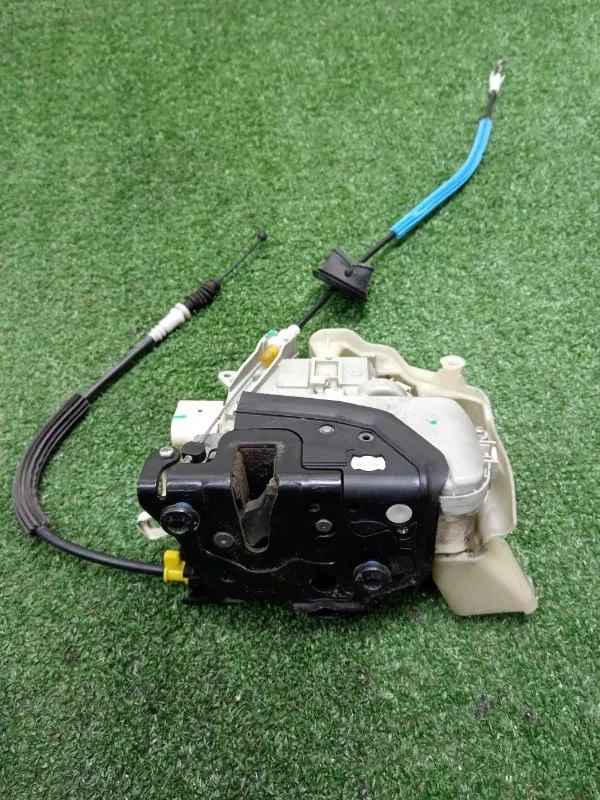 Замок двери