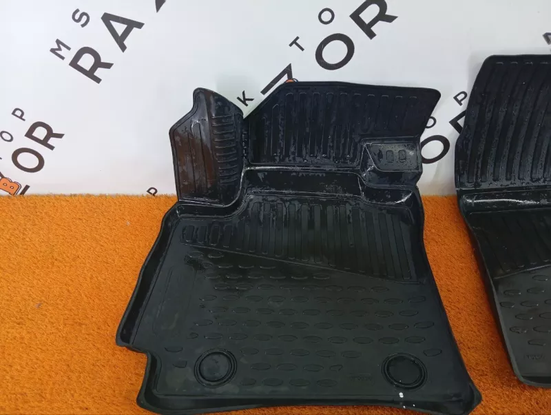 Коврики салона