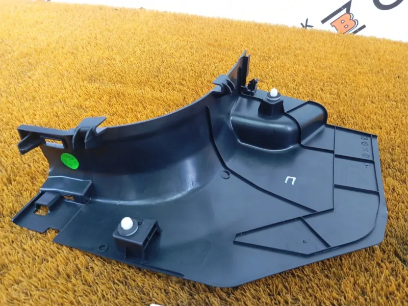 Накладка порога