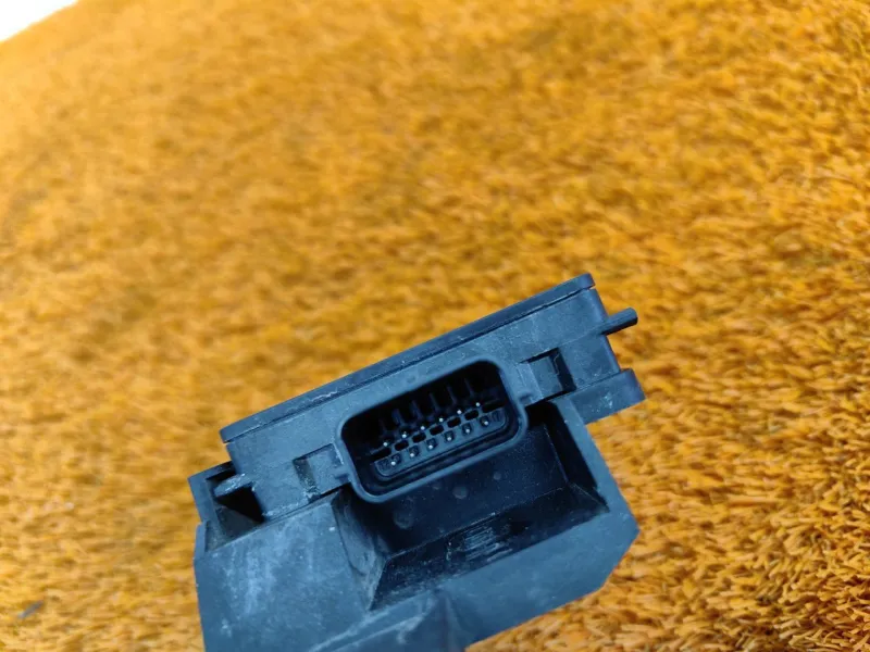 Датчик радарный