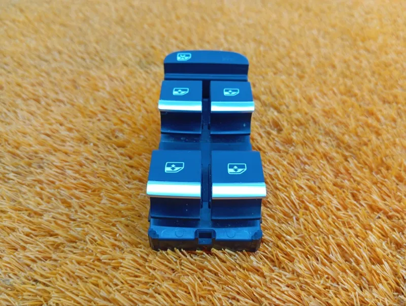 Блок стеклоподъемников