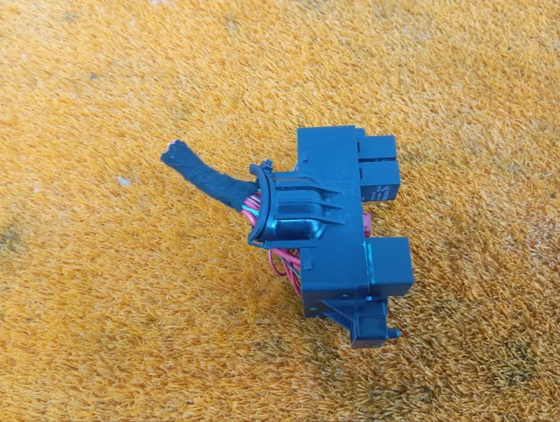 Блок предохранителей