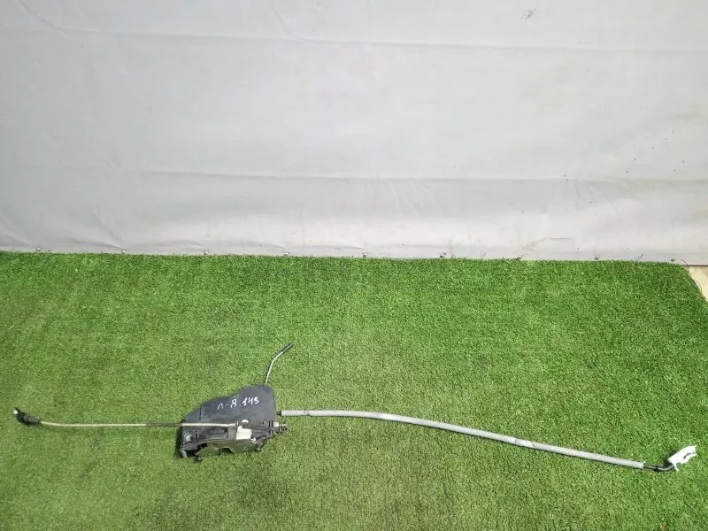 Замок двери