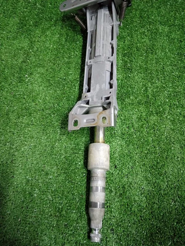 Рулевая колонка