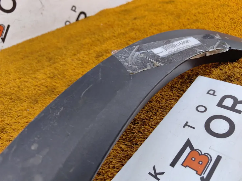 Молдинг двери