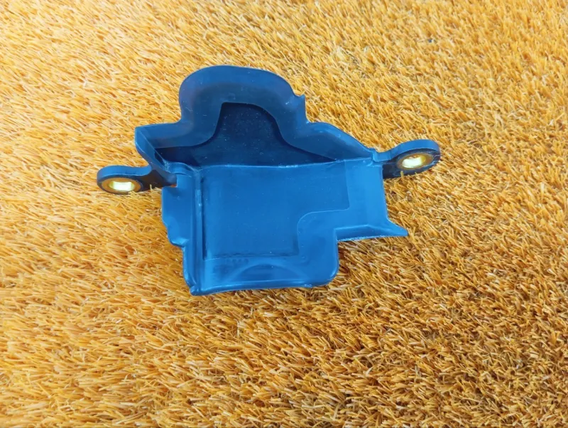 Защита двигателя