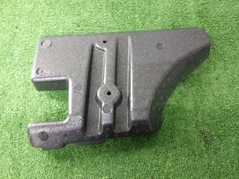 Шумоизоляция пола