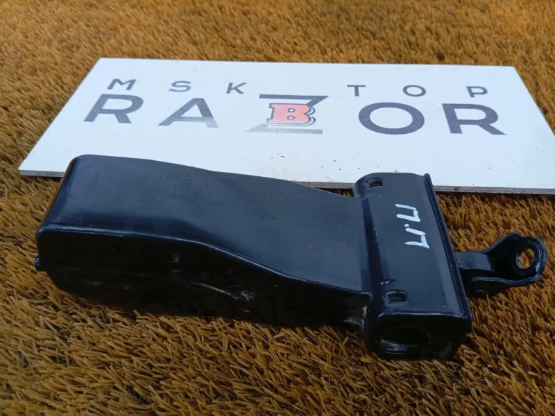 Ограничитель двери