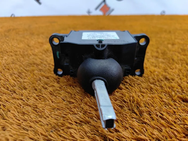 Селектор АКПП