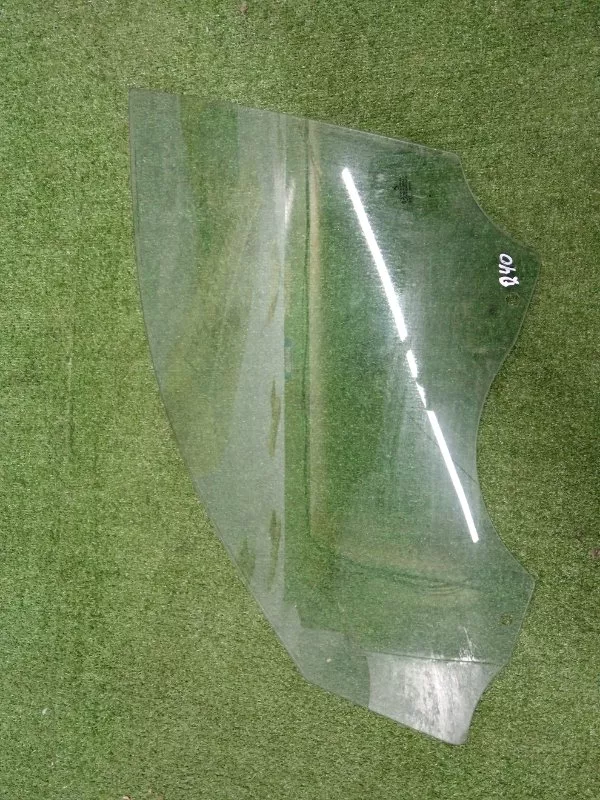 Стекло двери BMW 3-Series 2008 51337060263 E90, переднее левое