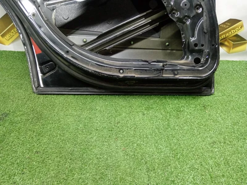 Дверь BMW 5-Series 2001 41528266721 E39, задняя левая