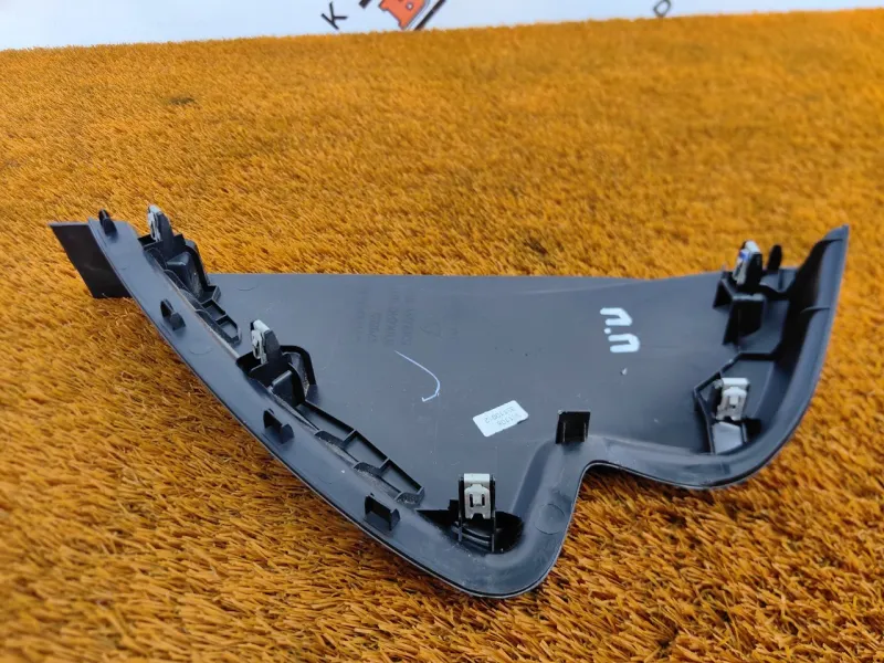 Накладка на торпедо