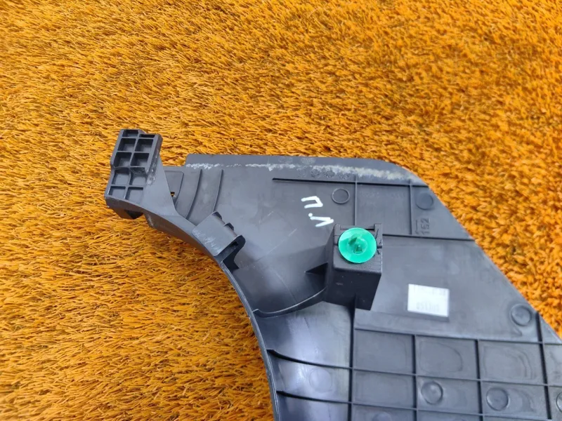 Накладка порога внутренняя