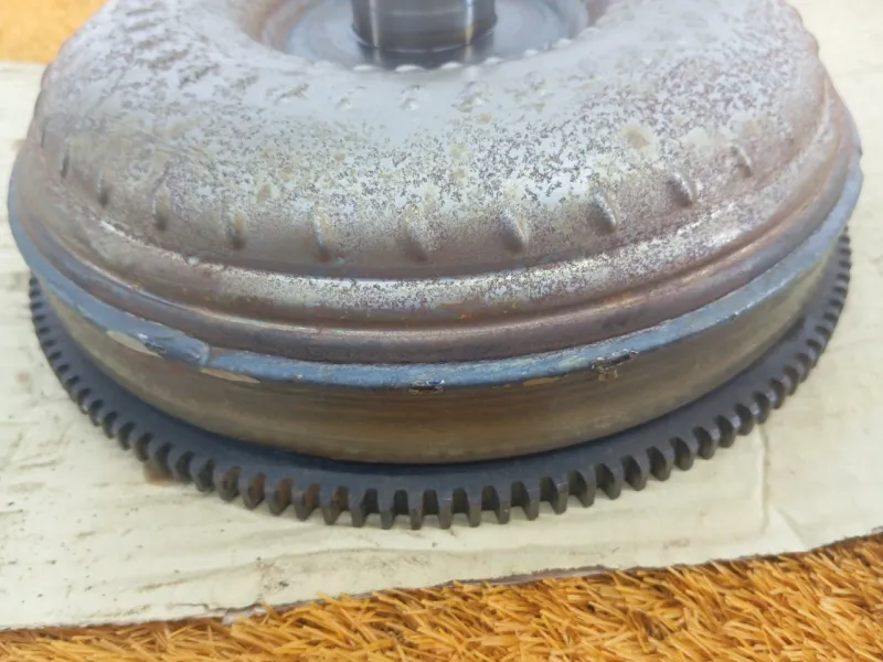 Гидротрансформатор