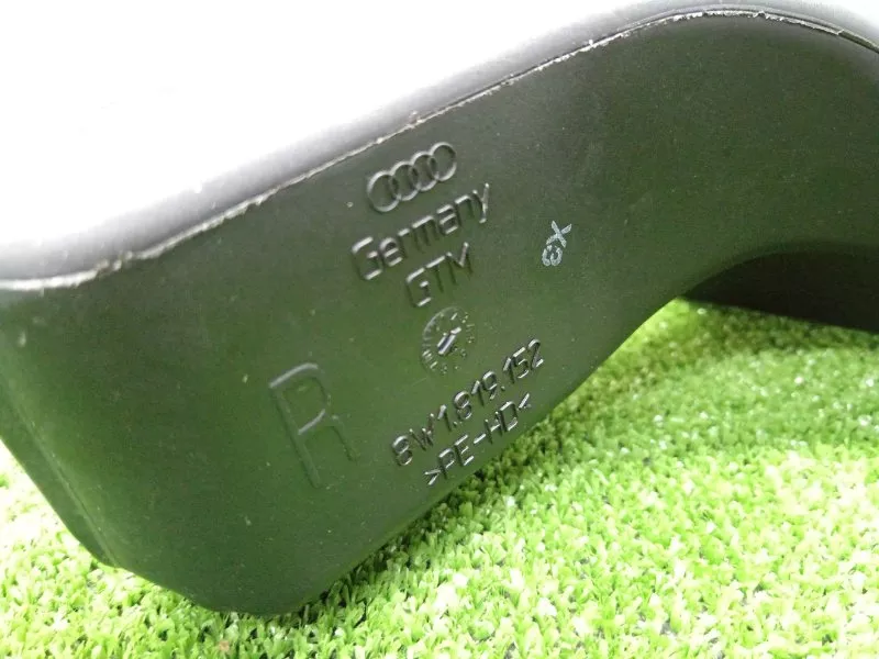 Дефлектор воздуховода