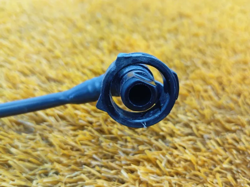 Трубка системы охлаждения