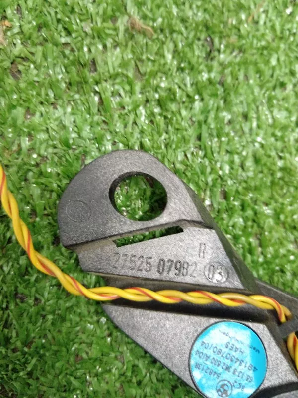 Динамик высокочастотный