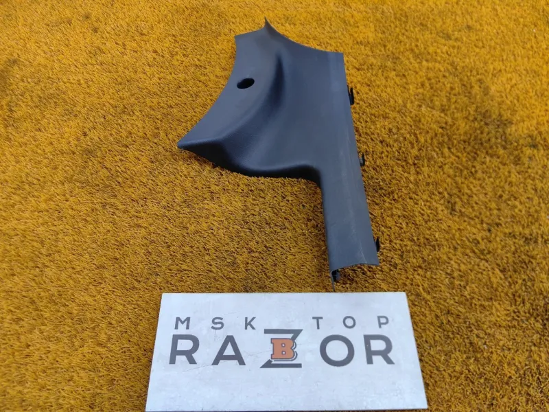 Накладка порога