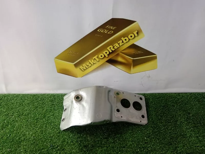 Кожух турбины