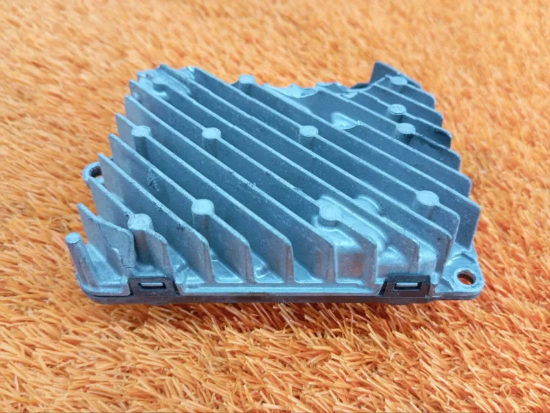 Блок управления светом