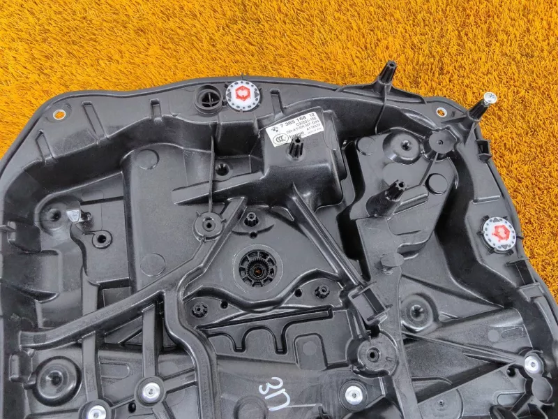 Стеклоподъемник