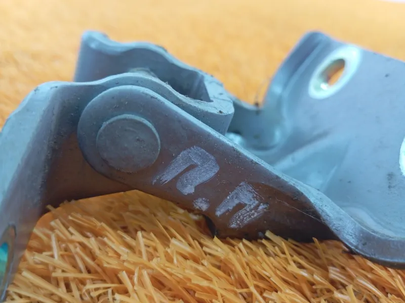 Петля двери