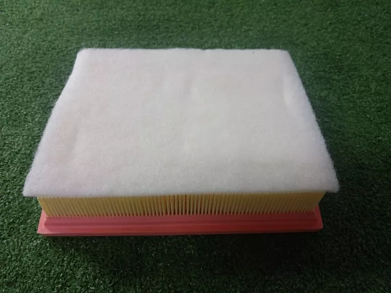 Фильтр воздушный двигателя