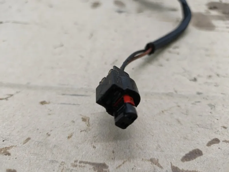 Жгут проводов масляного насоса