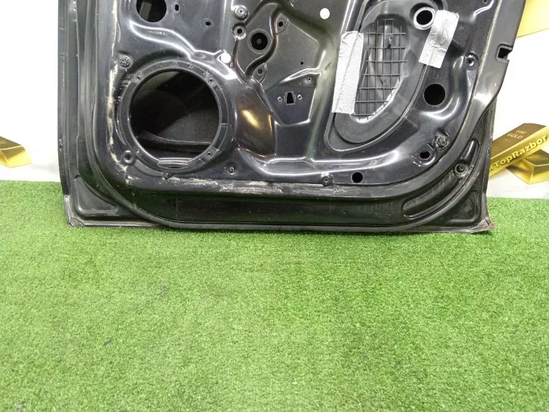 Дверь Audi A4 2010 8K0831052J B8, передняя правая