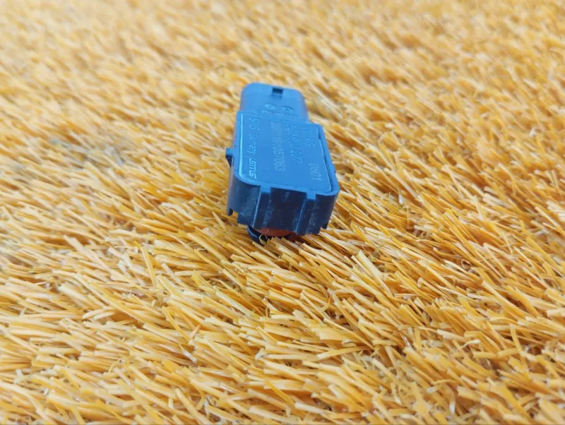 Датчик абсолютного давления