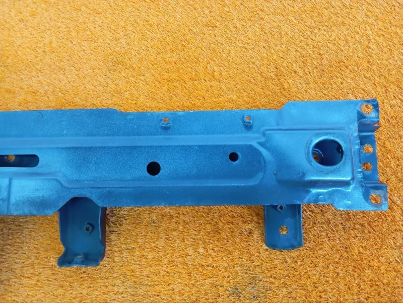 Планка радиатора