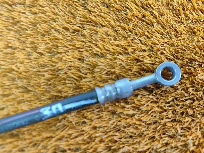 Шланг тормозной