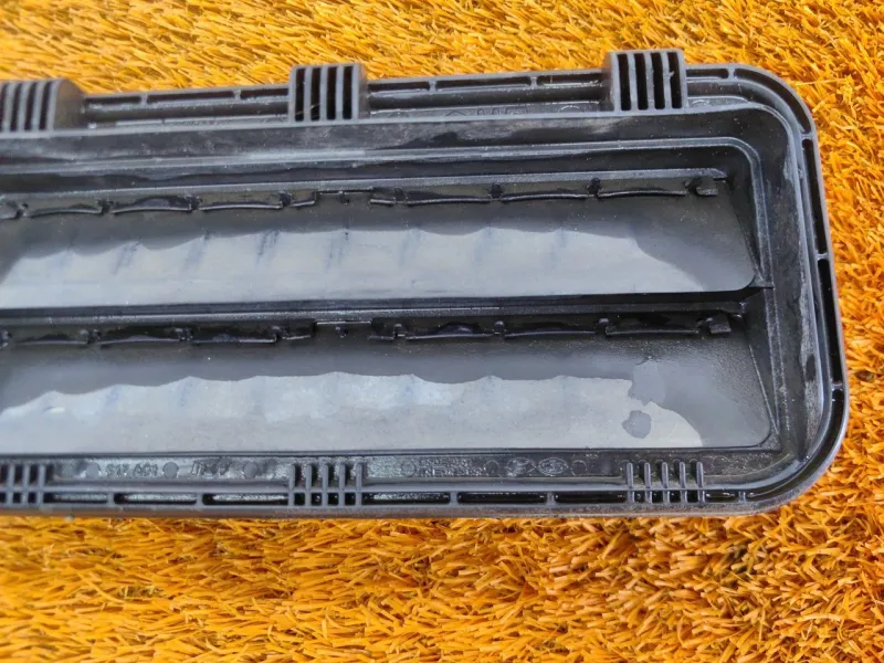 Решетка вентиляционная