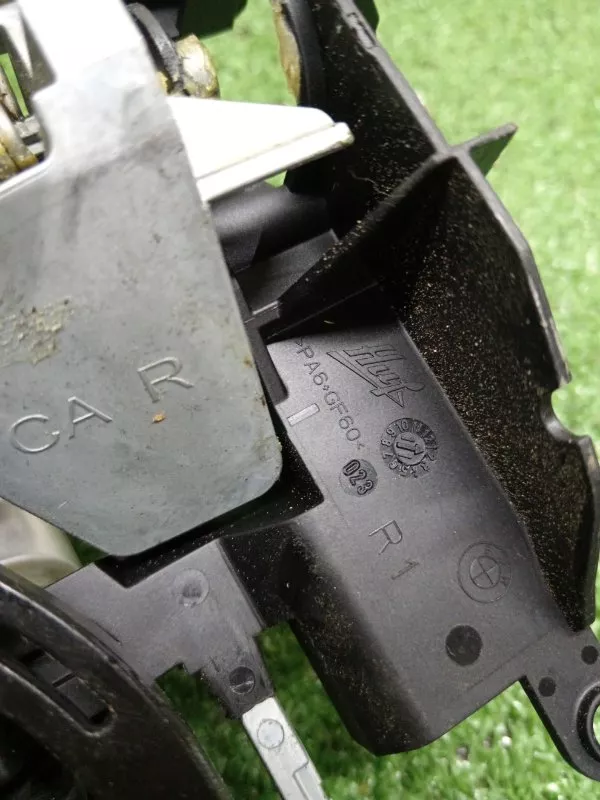 Ручка двери наружняя