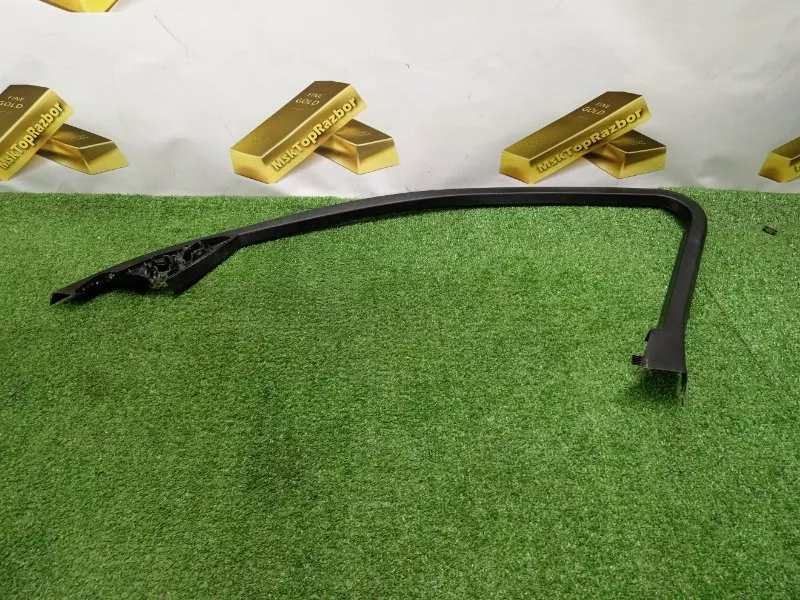 Накладка рамки двери