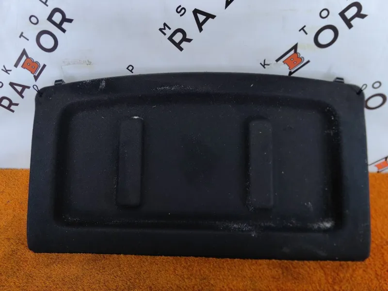 Полка багажника