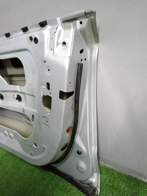 Дверь BMW 5-Series 2010 41007206440 F07, передняя правая