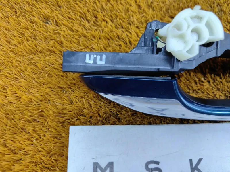 Ручка двери наружняя