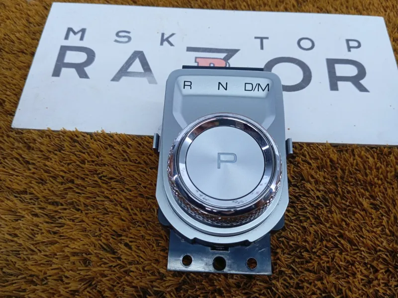 Селектор АКПП