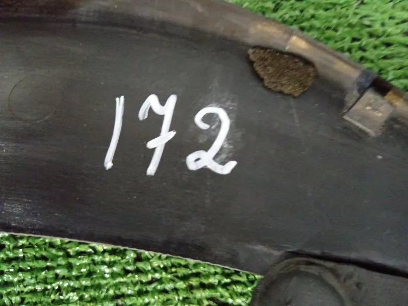 Накладка двери