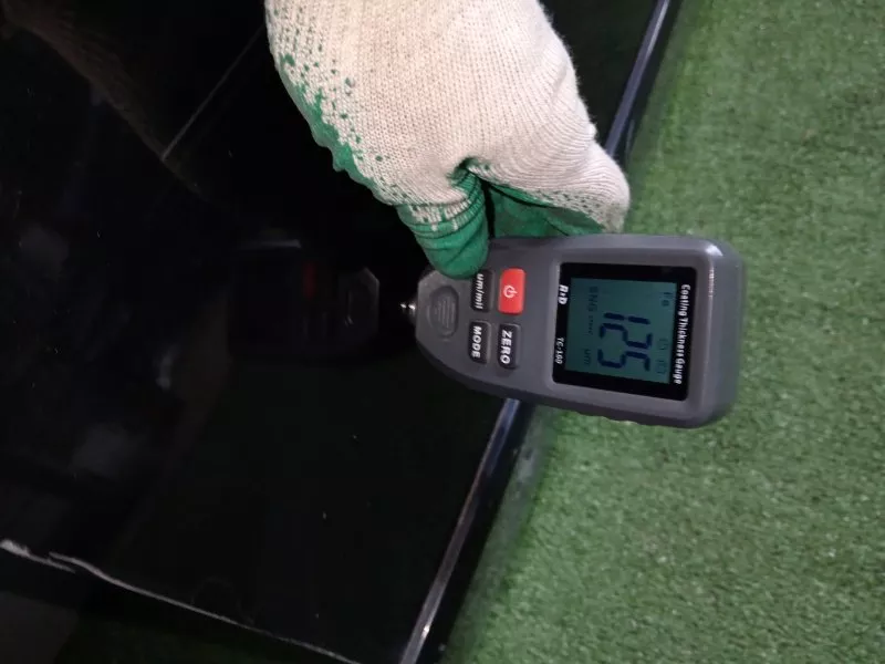 Дверь BMW X5 2008 41517211424 E70, передняя правая