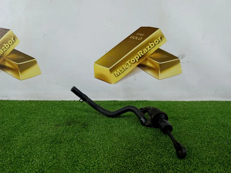 Главный цилиндр сцепления