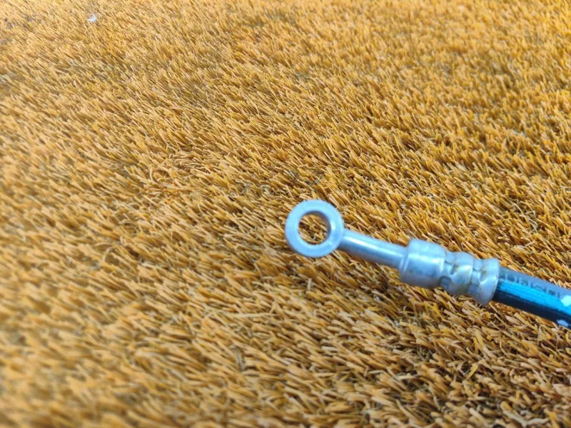 Шланг тормозной