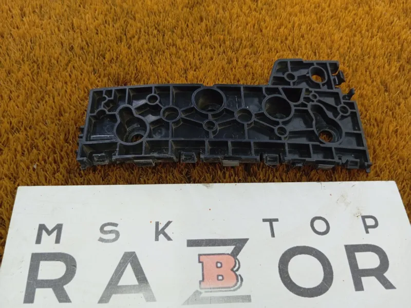 Крепление бампера