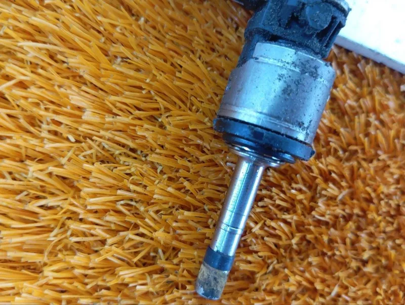 Форсунка топливная Changan CS55 Plus 2024 0261500758 JL473ZQ7